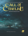 Call of Cthulhu: Chaosium 50th Anniversary Slipcase Set - Image 6