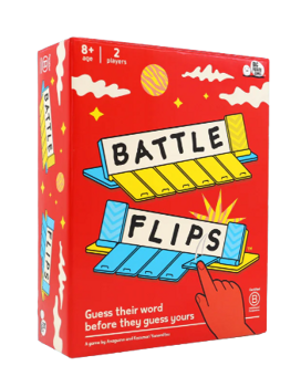 Battle Flips