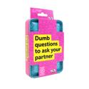 Dumb Questions to Ask Your Partner Travel Edition