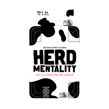 Herd Mentality Travel Edition