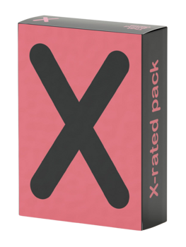 That Sound Game X-Tension Pack