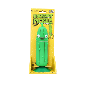 Trickshot Pickle