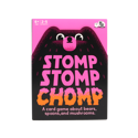 Stomp Stomp Chomp