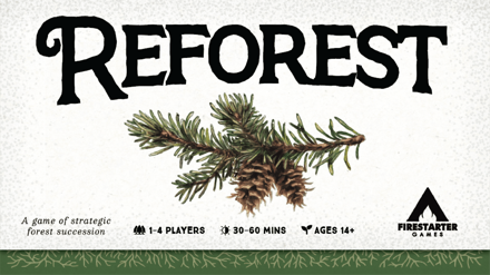 Reforest Old Growth Expansion