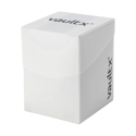 Vault X Large Deck Box 100+ With 100 Sleeves White - Image 2