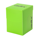 Vault X Large Deck Box 100+ With 100 Sleeves Green - Image 2