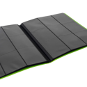 Vault X 9-Pocket Strap Binder Green - Image 2