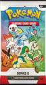 Pokemon First Partner Illustration Collection Series 2 - Image 3