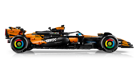 LEGO&reg; Technic McLaren MCL39 F1 Car (42228) - Image 3