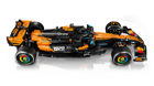 LEGO&reg; Technic McLaren MCL39 F1 Car (42228) - Image 5