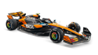 LEGO&reg; Technic McLaren MCL39 F1 Car (42228) - Image 6