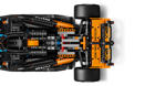 LEGO&reg; Technic McLaren MCL39 F1 Car (42228) - Image 8