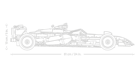 LEGO&reg; Technic McLaren MCL39 F1 Car (42228) - Image 9