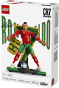 LEGO&reg; Editions Cristiano Ronaldo &ndash; Football Legend (43016)