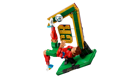 LEGO&reg; Editions Cristiano Ronaldo &ndash; Football Legend (43016) - Image 4