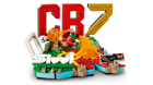 LEGO&reg; Editions Cristiano Ronaldo &ndash; Football Highlights (43012) - Image 2