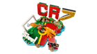 LEGO&reg; Editions Cristiano Ronaldo &ndash; Football Highlights (43012) - Image 4