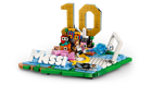 LEGO&reg; Editions Lionel Messi &ndash; Football Highlights (43011) - Image 2