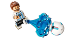 LEGO&reg; Editions Lionel Messi &ndash; Football Highlights (43011) - Image 3