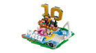LEGO&reg; Editions Lionel Messi &ndash; Football Highlights (43011) - Image 4