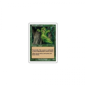 Shanodin Dryads : SEVENTH EDITION 269/350 - Magic the Gathering Single Card