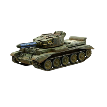 Bolt Action : Konflikt '47 - British Cromwell-T