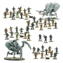 Konflikt '47 Totenrotte Starter Army - Image 2