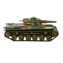 Bolt Action Japanese Chi-Ha Medium Tank with Compression Cannon - Image 2