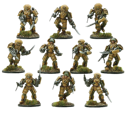 Konflikt '47 Japanese Assault Exoskeletons - Image 2