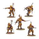 Konflikt '47 Assault-Frame Armoured Infantry Squad - Image 2
