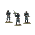 Konflikt '47 - Totenrotte Platoon Commander and Bodyguards - Image 2