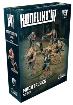 Konflikt '47 - Nachtalben Squad
