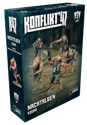 Konflikt '47 - Nachtalben Squad