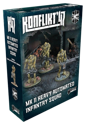 Konflikt '47 MK II Heavy Automated Infantry Squad