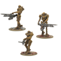 Konflikt '47 MK II Heavy Automated Infantry Squad - Image 2
