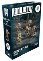 Konflikt '47 Ghost Attack Squad