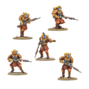 Konflikt '47 Ghost Attack Squad - Image 2