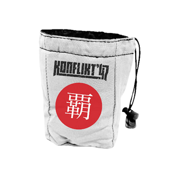 Konflikt '47 - Empire of Japan Dice Bag
