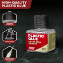 The Army Painter Plastic Glue Extra Thin Cement - Image 2