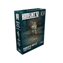 Konflikt '47 Roberta Wells Firefly Hero