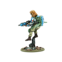Konflikt '47 Roberta Wells Firefly Hero - Image 2