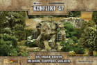 Konflikt '47 - US M8A4 Bruin Medium Support Walker