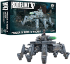 Konflikt '47 - Panzer IV Ausf. X Walker