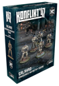 Konflikt '47 - Galahad Armoured Infantry Squad