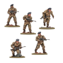 Konflikt '47 - Galahad Armoured Infantry Squad - Image 2