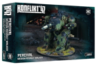 Konflikt '47 Percival Medium Assault Walker