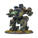 Konflikt '47 Percival Medium Assault Walker - Image 2