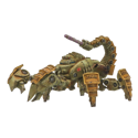 Konflikt '47 Type 7 Sasori Light Walker - Image 2