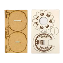 Konflikt '47 - Turn Marker - Image 2