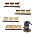 Konflikt '47 - Character Trackers